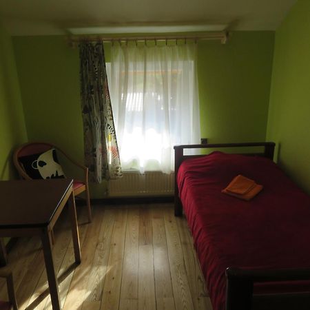 Hotel Dveseles Veldzes Darzs Ziemupe Exterior foto