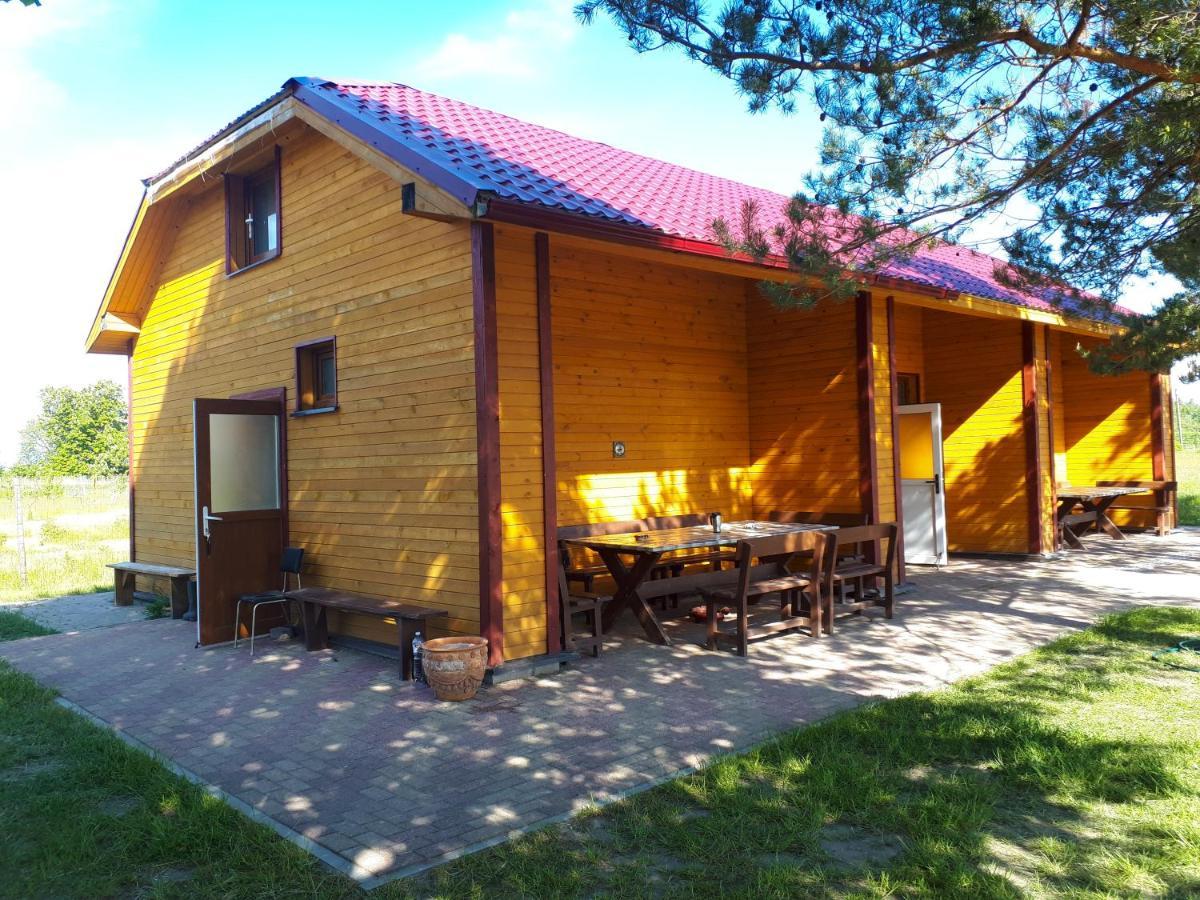 Hotel Dveseles Veldzes Darzs Ziemupe Exterior foto