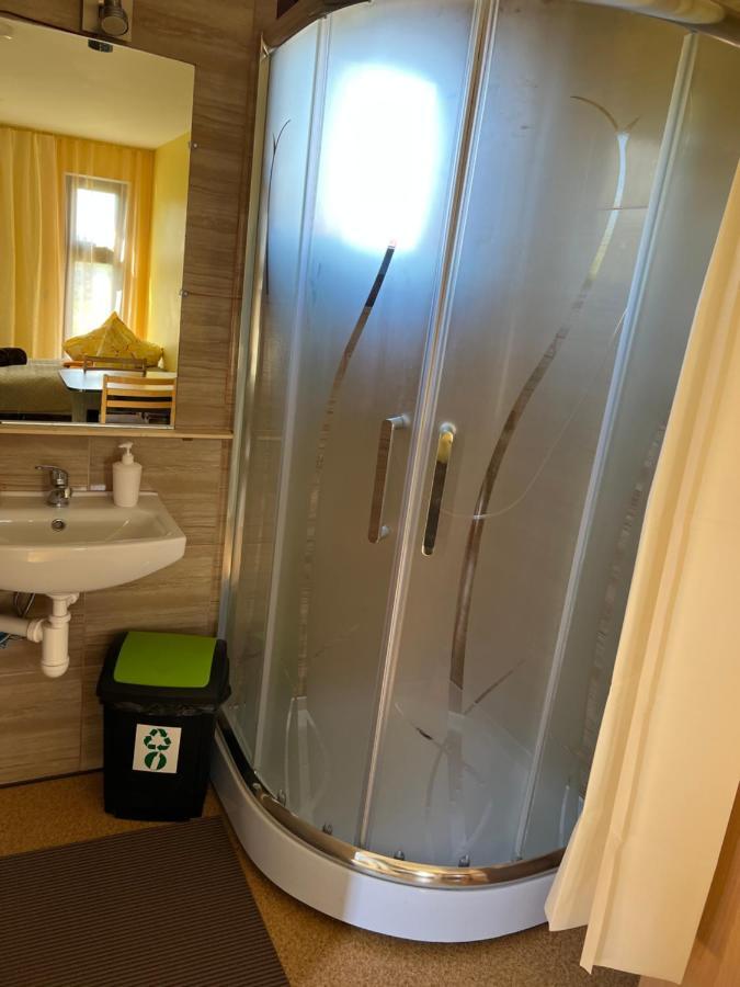 Hotel Dveseles Veldzes Darzs Ziemupe Exterior foto